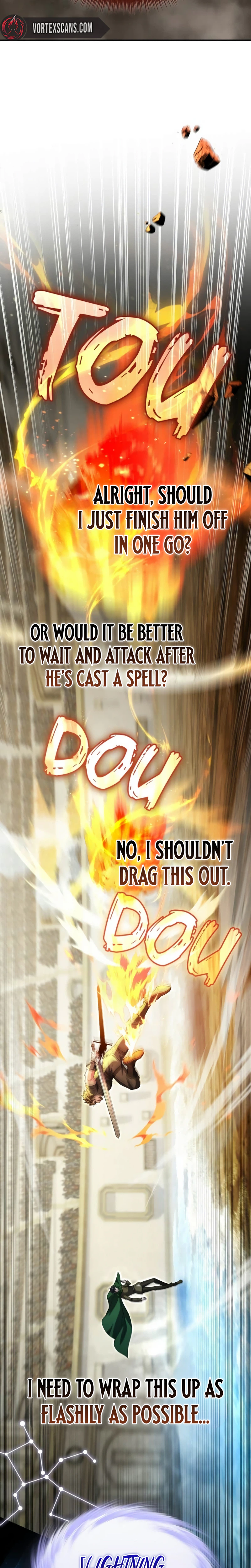 Became the Patron of Villains Chapter 42 - Page 8
