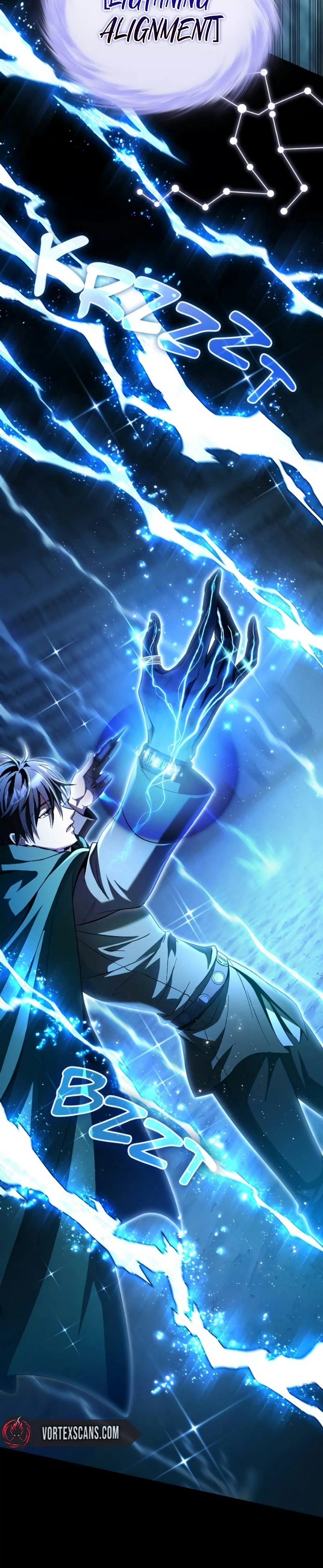 Became the Patron of Villains Chapter 42 - Page 9