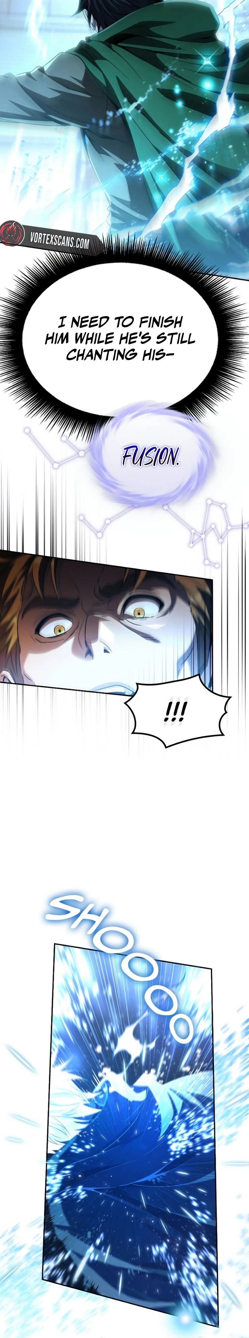 Became the Patron of Villains Chapter 42 - Page 12