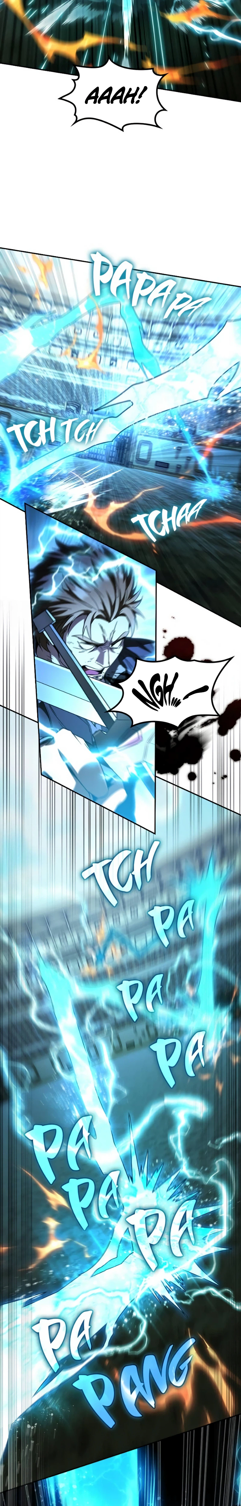 Became the Patron of Villains Chapter 42 - Page 18