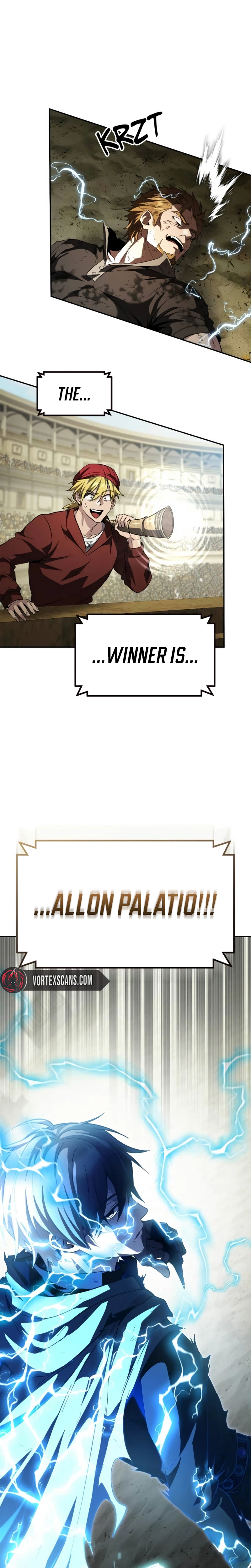 Became the Patron of Villains Chapter 42 - Page 20