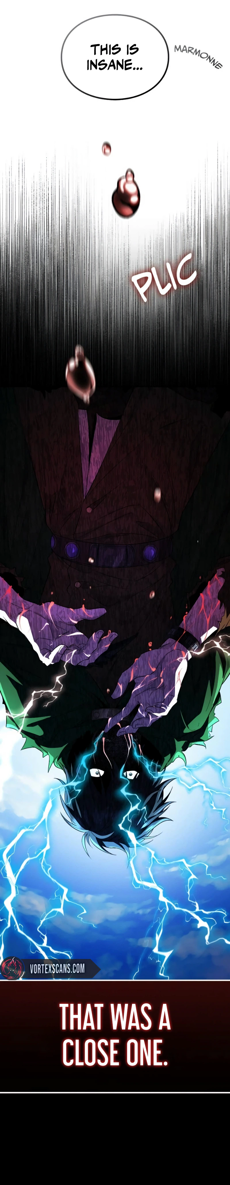Became the Patron of Villains Chapter 42 - Page 22