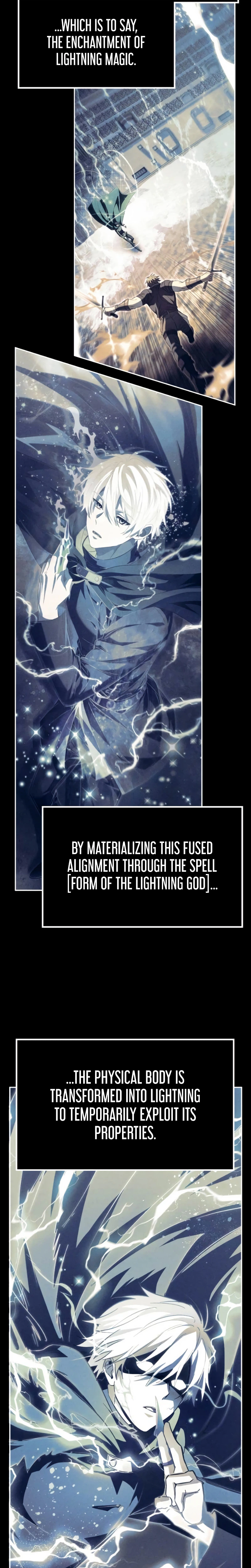 Became the Patron of Villains Chapter 42 - Page 24