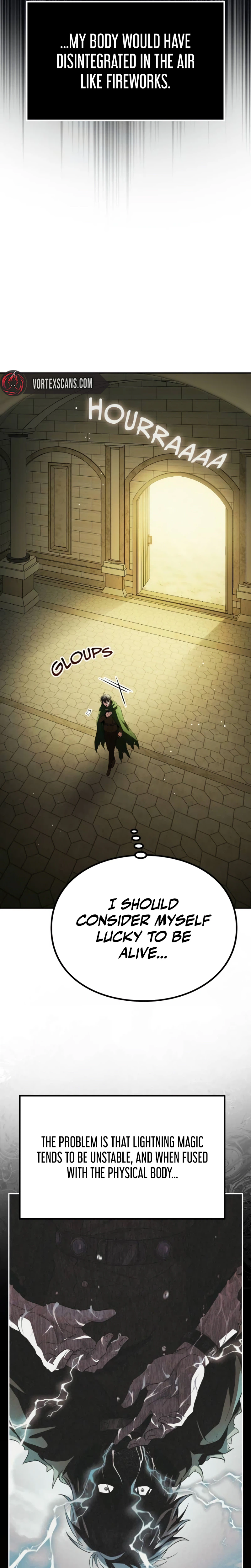 Became the Patron of Villains Chapter 42 - Page 27