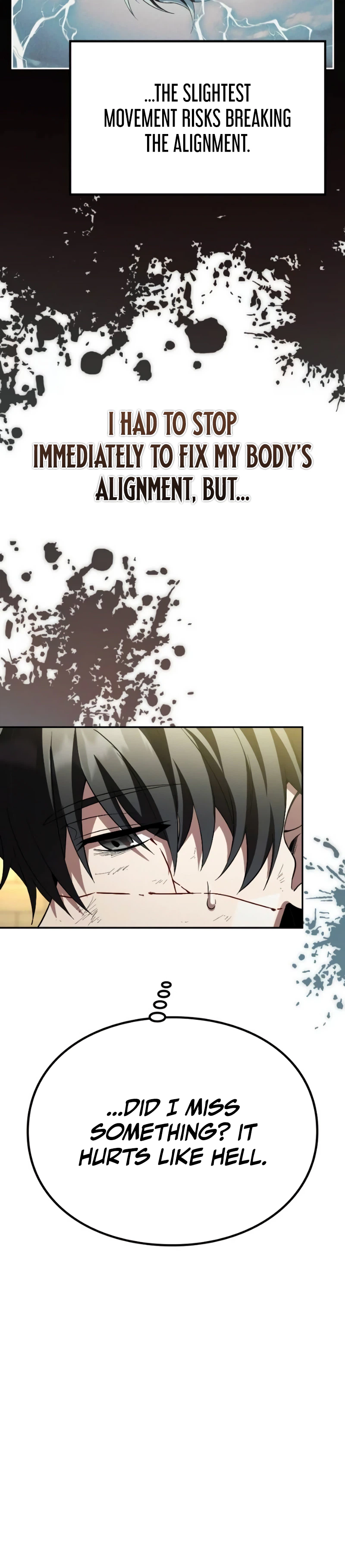 Became the Patron of Villains Chapter 42 - Page 28