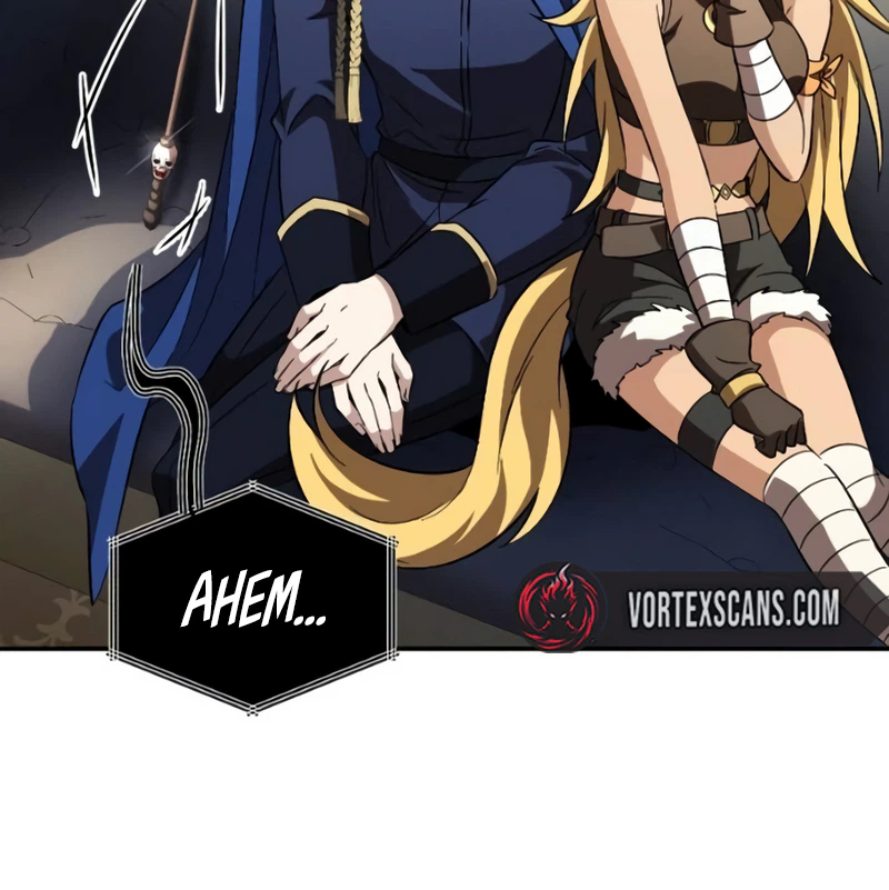 Became the Patron of Villains Chapter 42 - Page 32