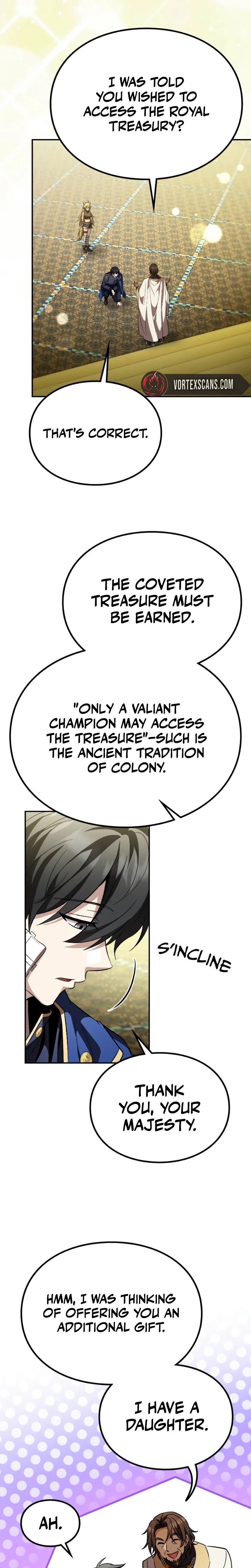 Became the Patron of Villains Chapter 42 - Page 40