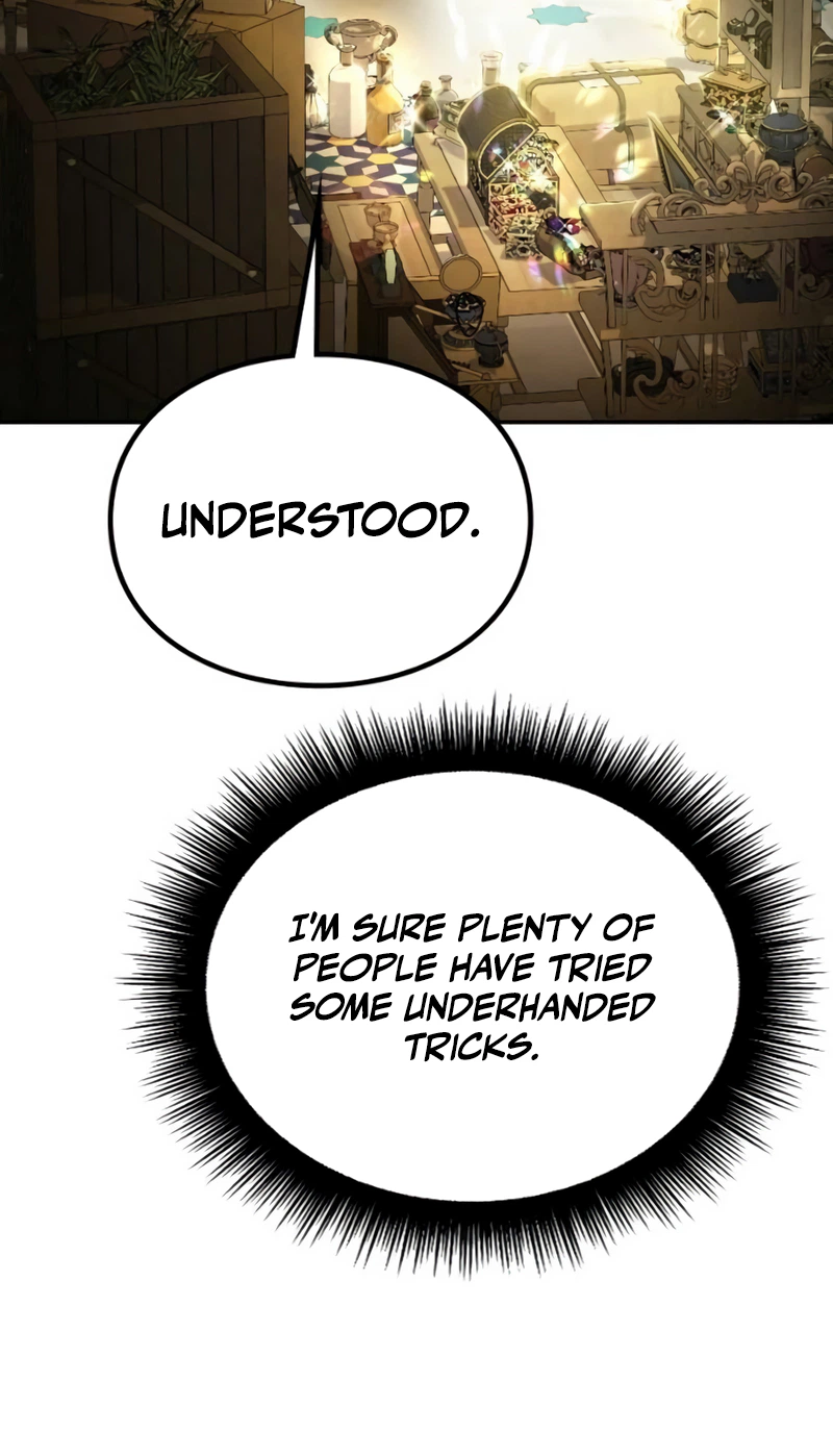 Became the Patron of Villains Chapter 42 - Page 43