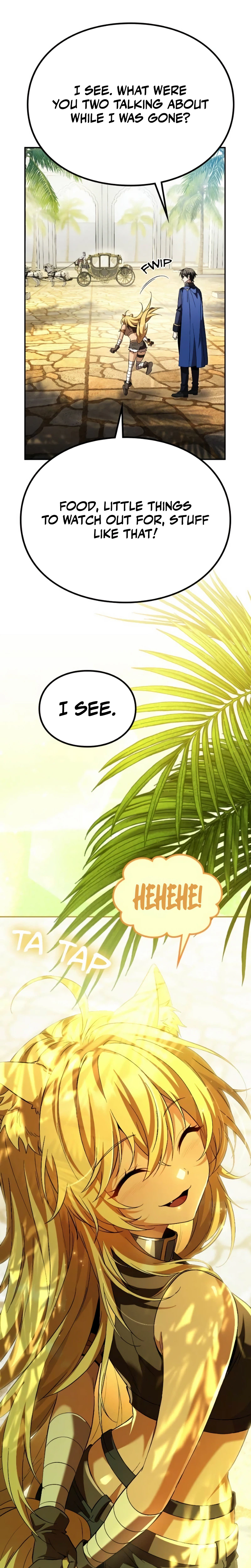Became the Patron of Villains Chapter 42 - Page 49