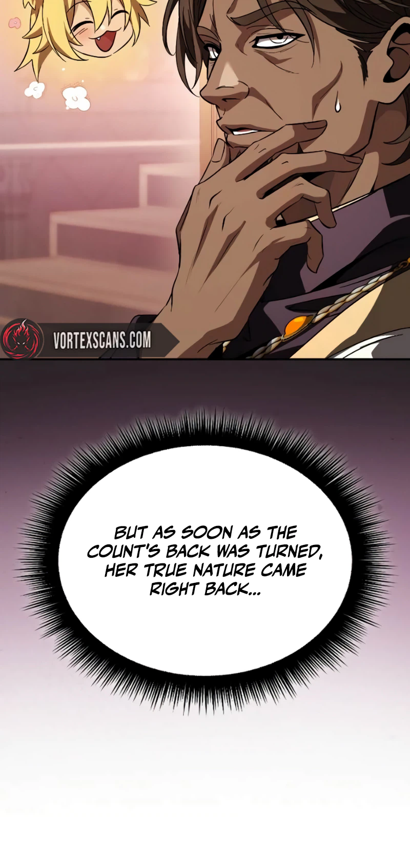 Became the Patron of Villains Chapter 42 - Page 51