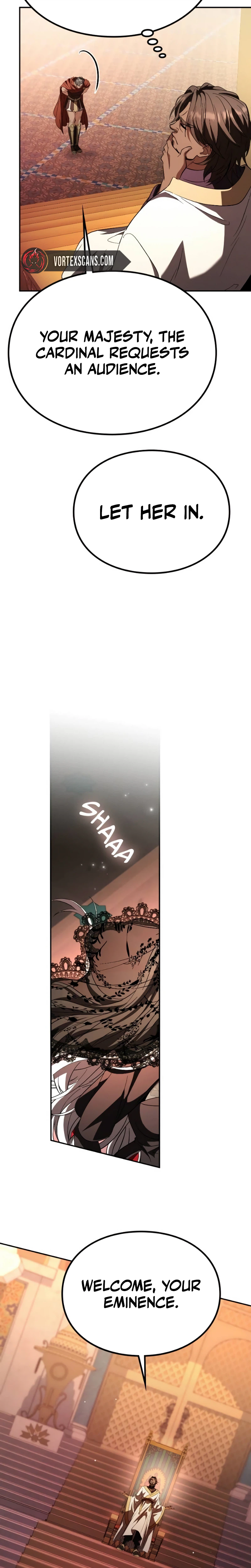 Became the Patron of Villains Chapter 42 - Page 53