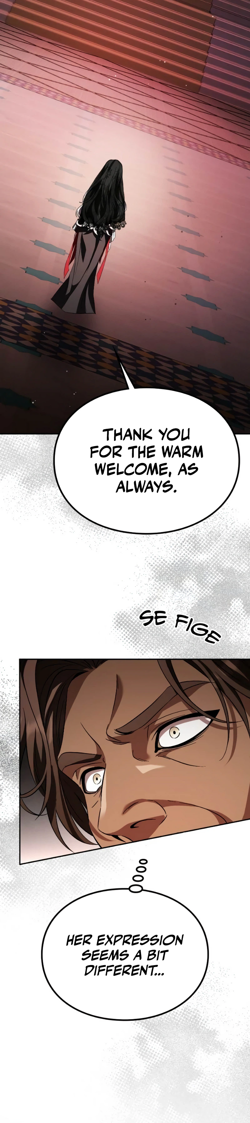 Became the Patron of Villains Chapter 42 - Page 54