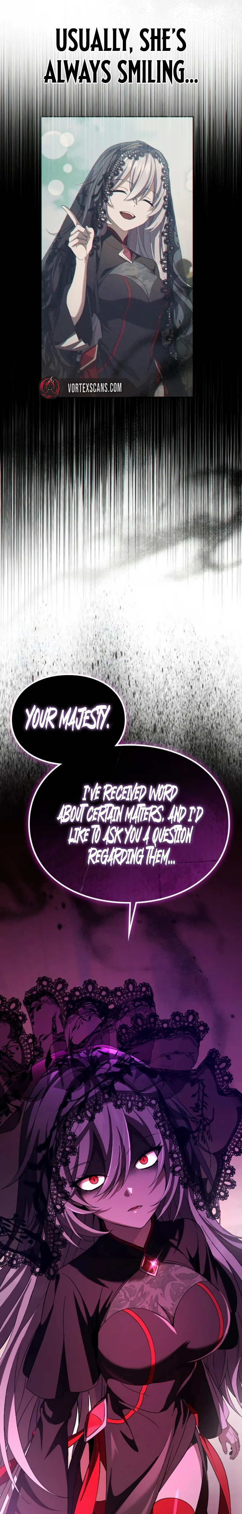 Became the Patron of Villains Chapter 42 - Page 55