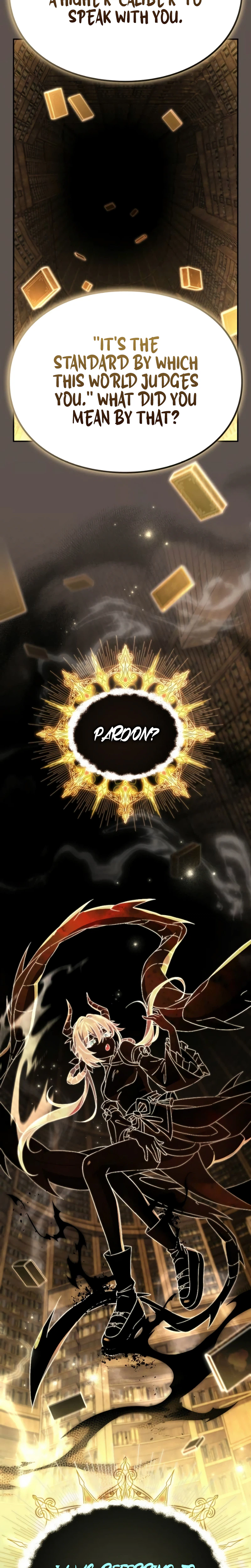 Became the Patron of Villains Chapter 43 - Page 16