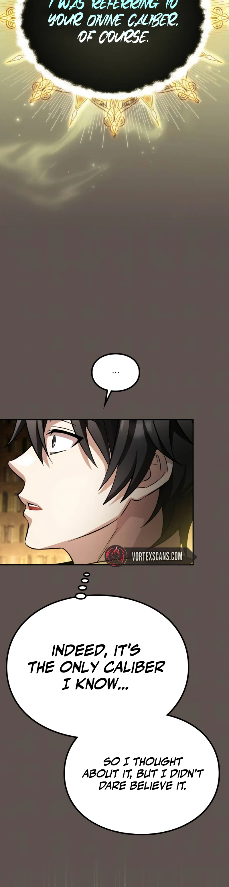 Became the Patron of Villains Chapter 43 - Page 17