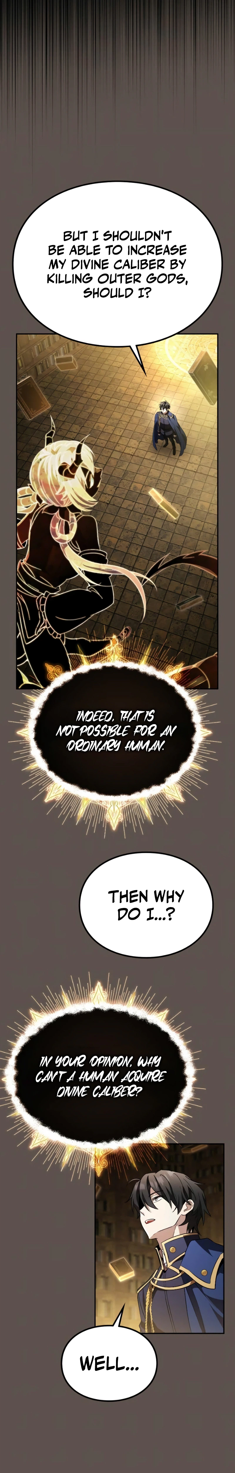 Became the Patron of Villains Chapter 43 - Page 19