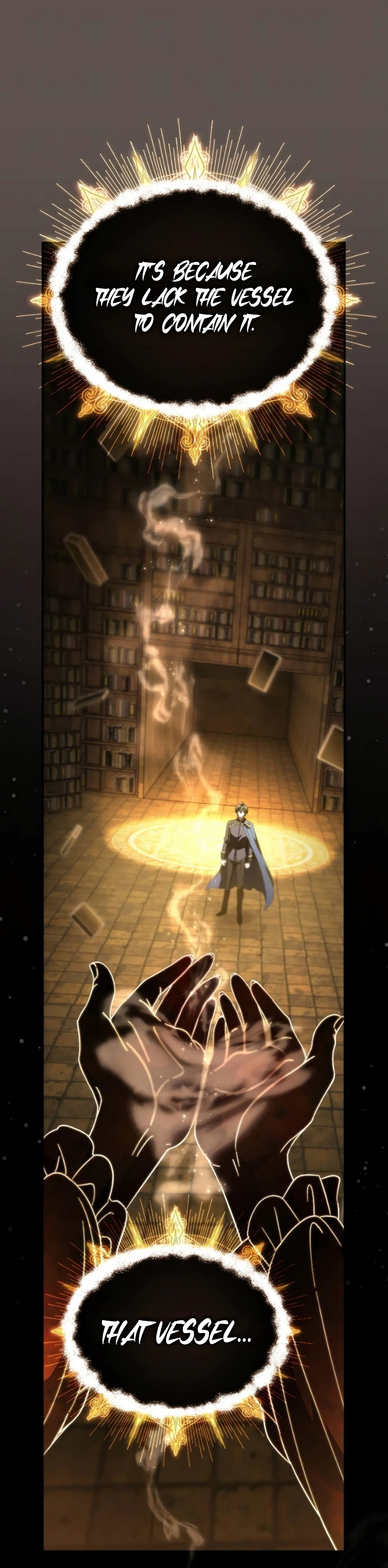 Became the Patron of Villains Chapter 43 - Page 20