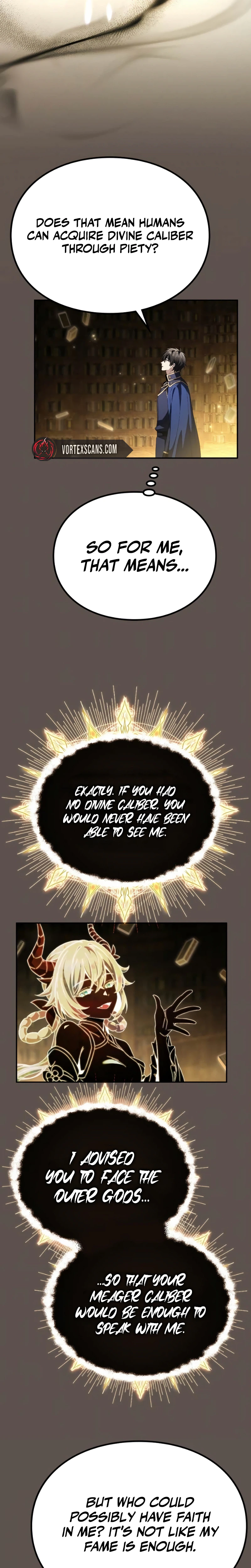 Became the Patron of Villains Chapter 43 - Page 22