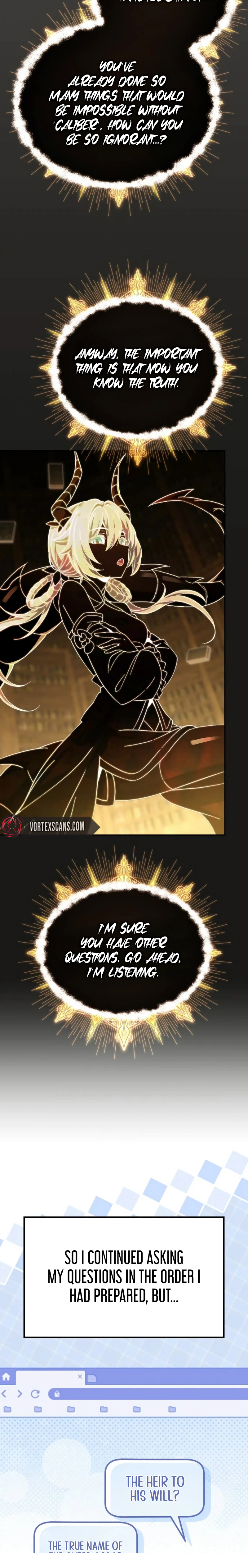Became the Patron of Villains Chapter 43 - Page 26