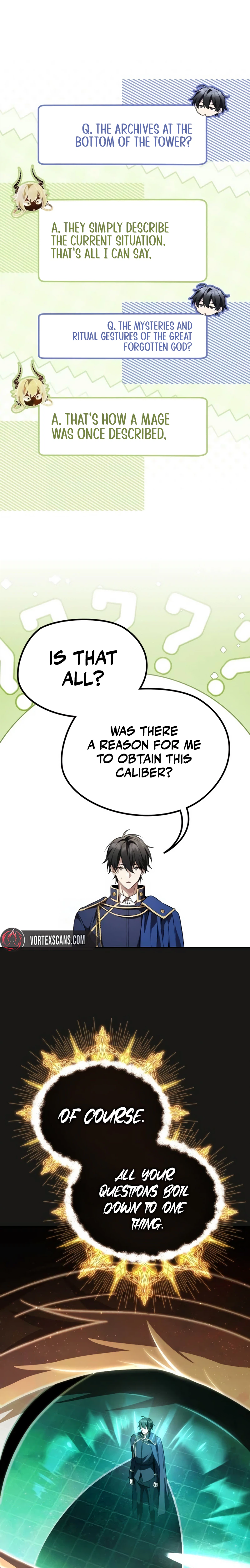 Became the Patron of Villains Chapter 43 - Page 28