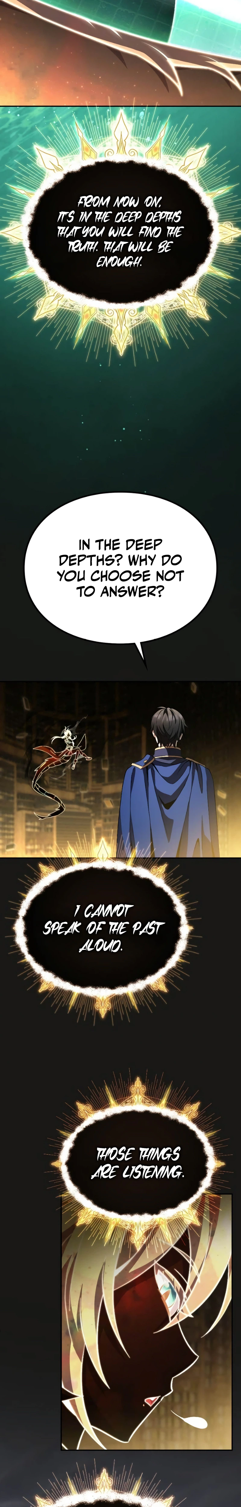 Became the Patron of Villains Chapter 43 - Page 29