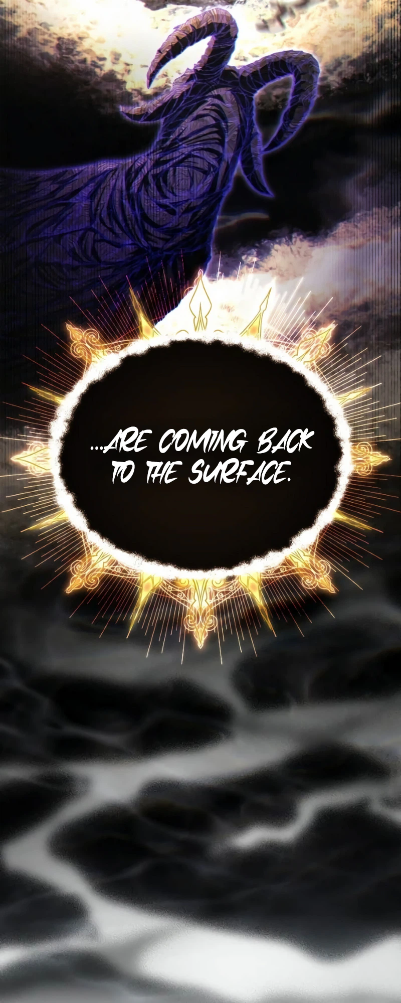 Became the Patron of Villains Chapter 43 - Page 31