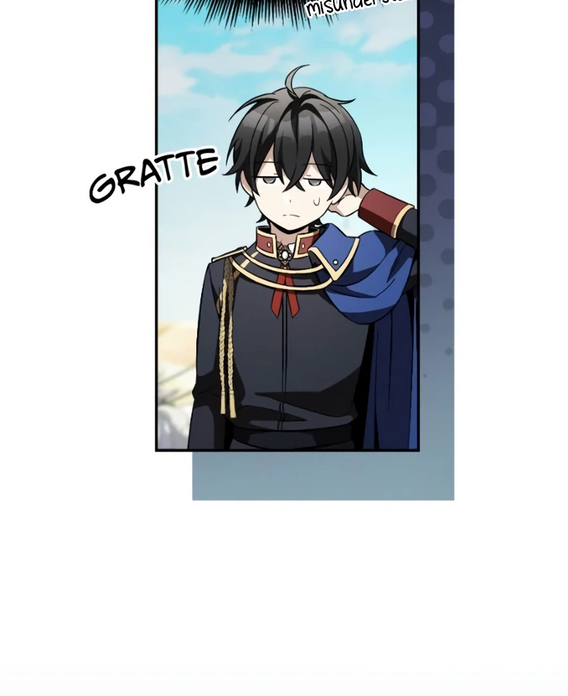 Became the Patron of Villains Chapter 43 - Page 43