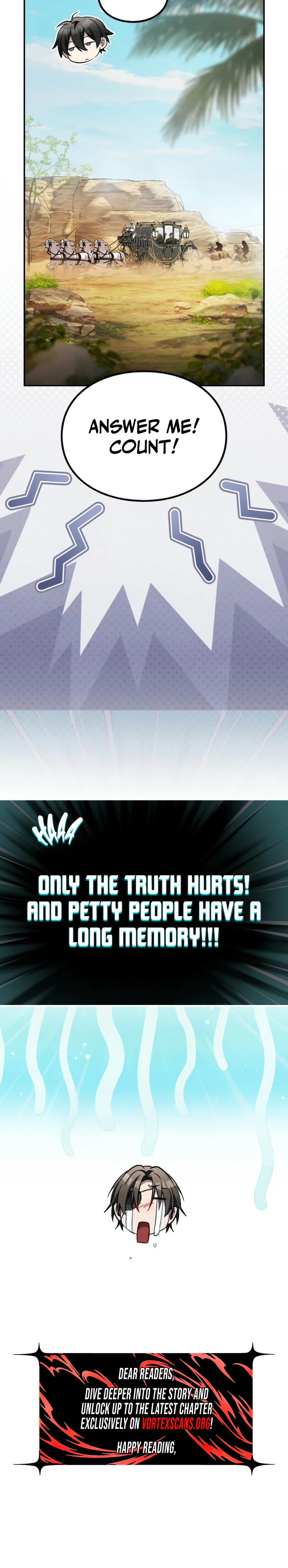 Became the Patron of Villains Chapter 43 - Page 52