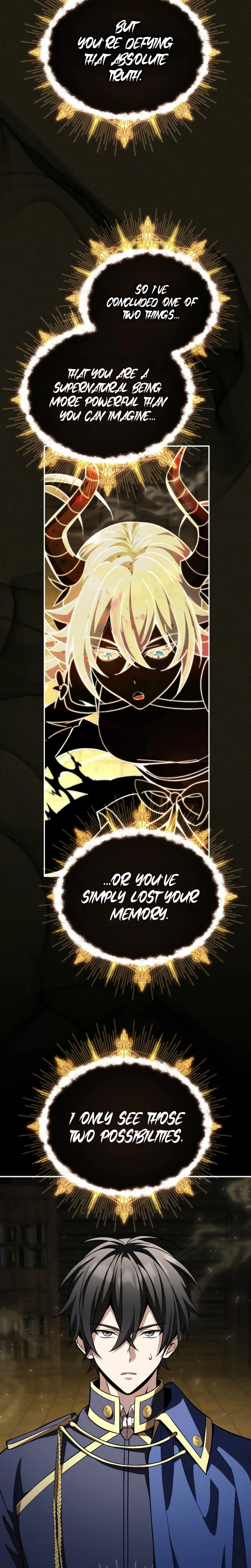 Became the Patron of Villains Chapter 44 - Page 5