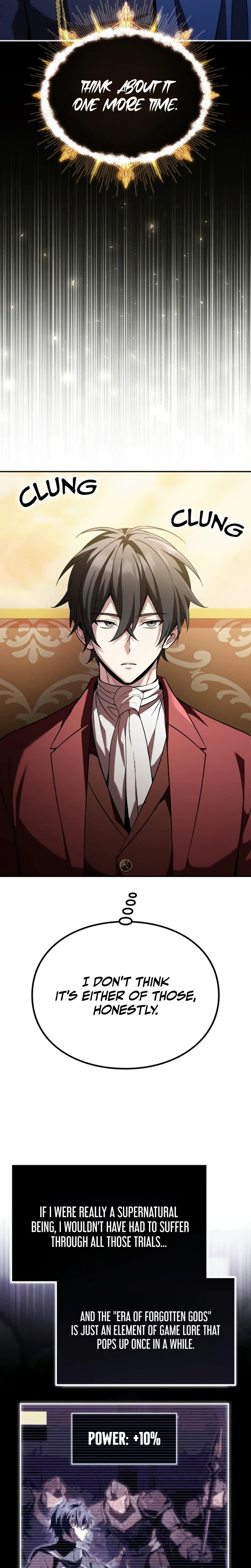 Became the Patron of Villains Chapter 44 - Page 6