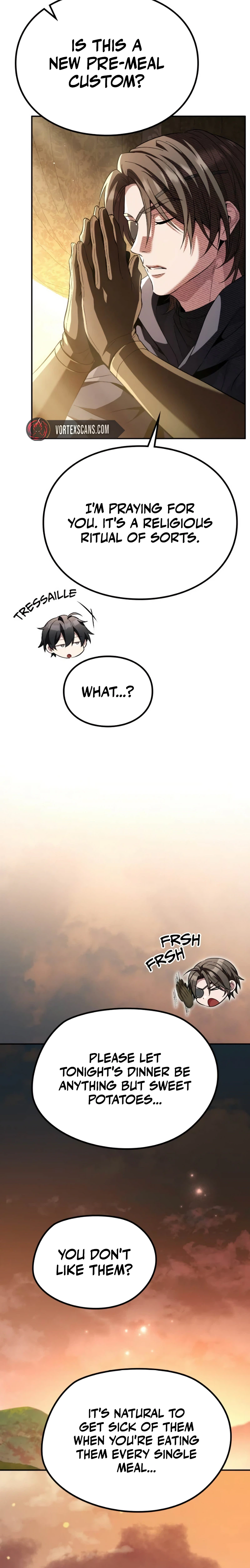 Became the Patron of Villains Chapter 44 - Page 10