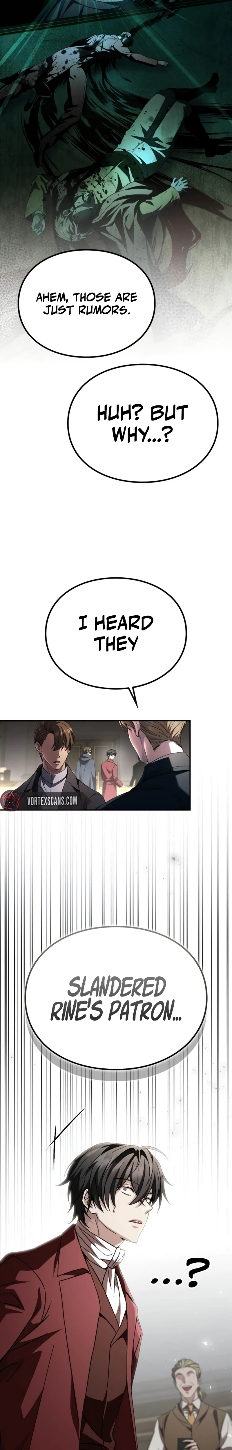 Became the Patron of Villains Chapter 44 - Page 16
