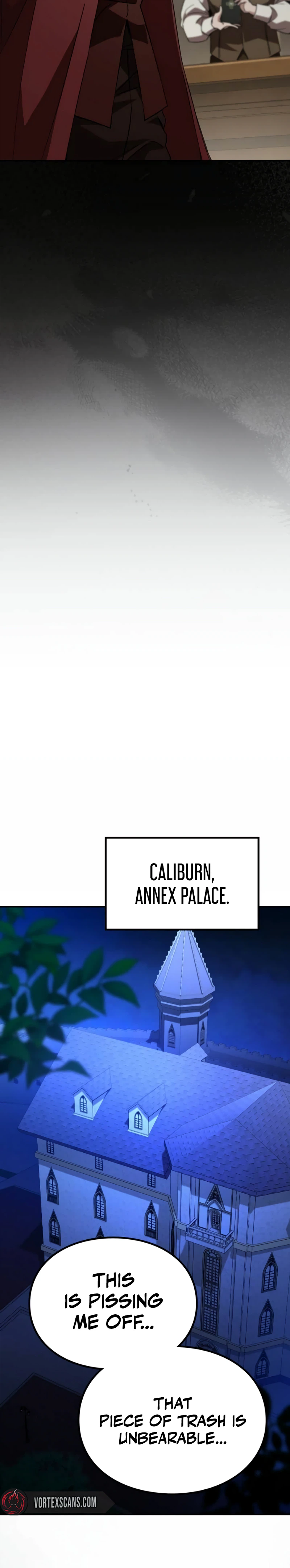 Became the Patron of Villains Chapter 44 - Page 17