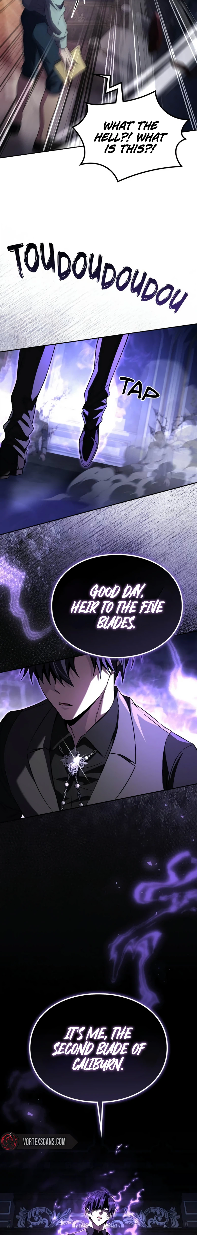 Became the Patron of Villains Chapter 44 - Page 26