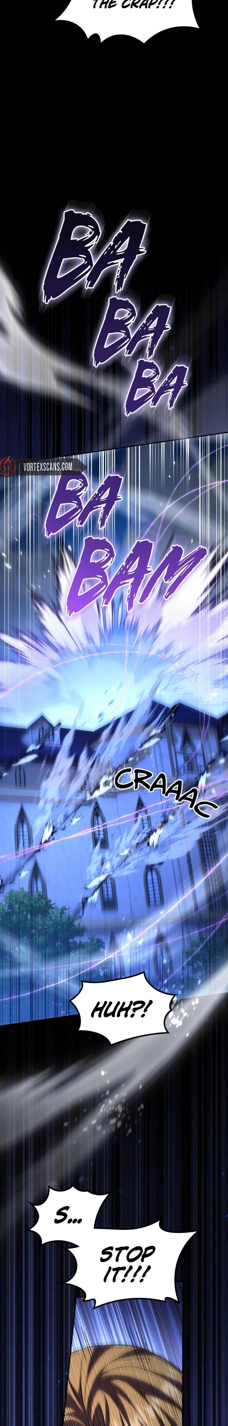 Became the Patron of Villains Chapter 44 - Page 36