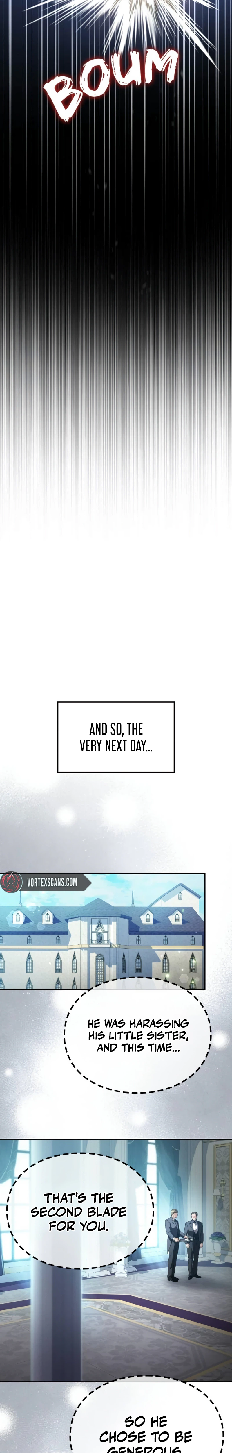 Became the Patron of Villains Chapter 44 - Page 42