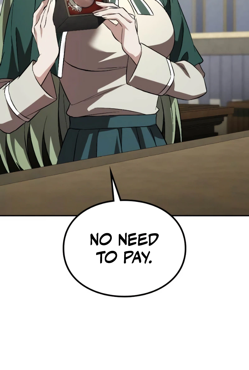 Became the Patron of Villains Chapter 44 - Page 44