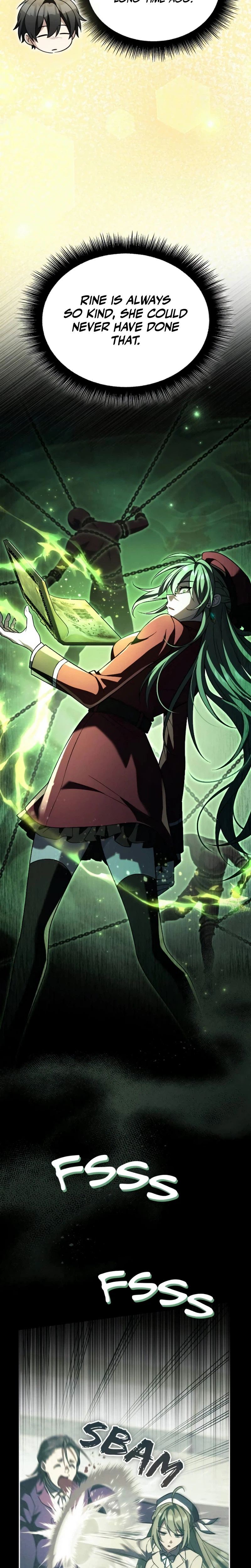 Became the Patron of Villains Chapter 44 - Page 46