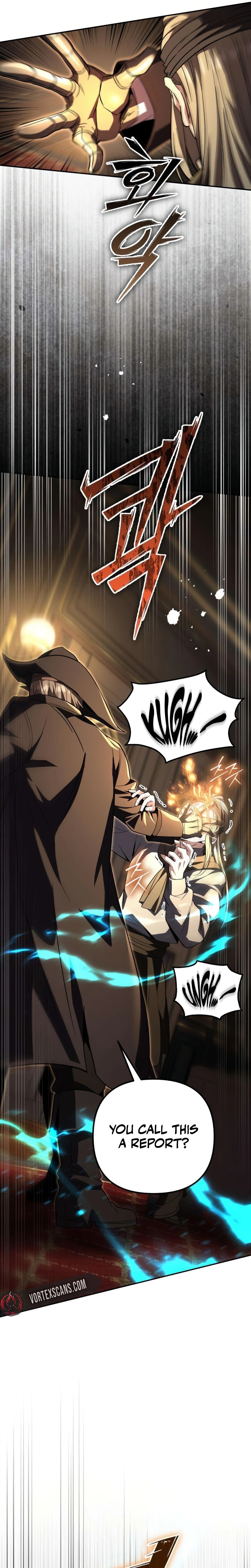 Became the Patron of Villains Chapter 46 - Page 4
