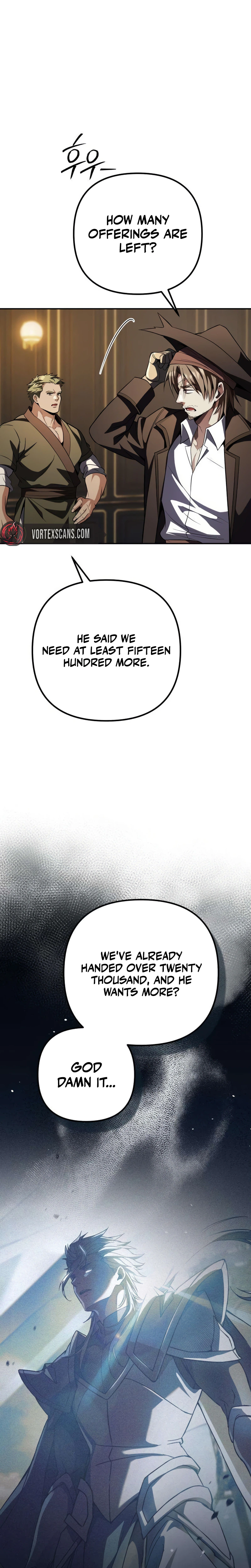 Became the Patron of Villains Chapter 46 - Page 7