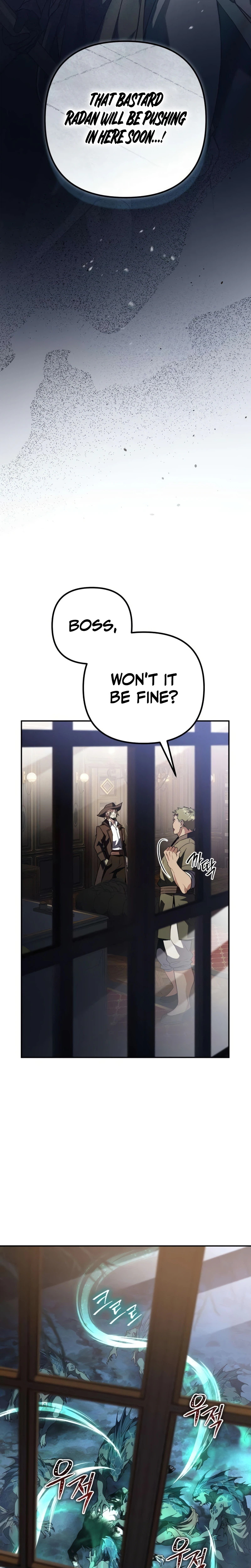 Became the Patron of Villains Chapter 46 - Page 8