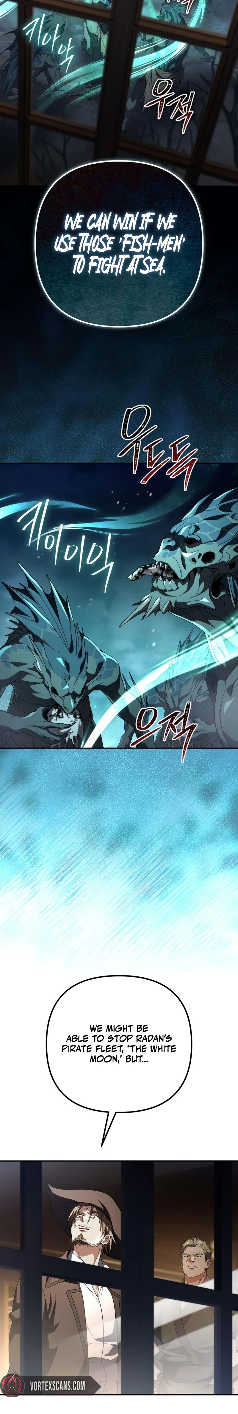 Became the Patron of Villains Chapter 46 - Page 9