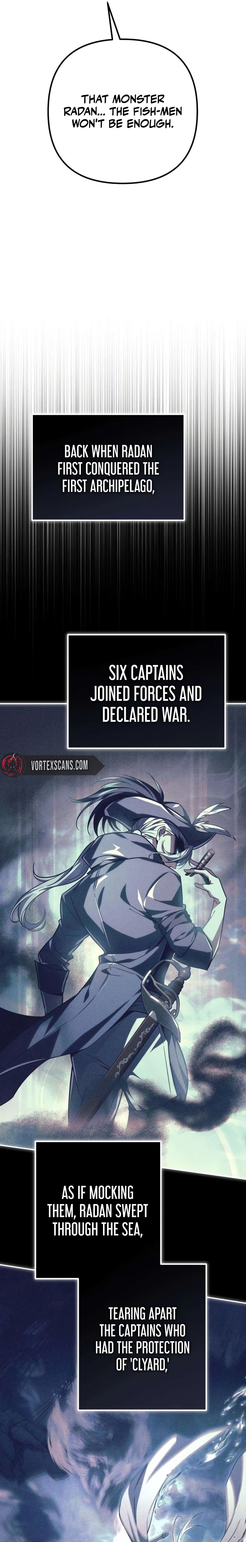 Became the Patron of Villains Chapter 46 - Page 10