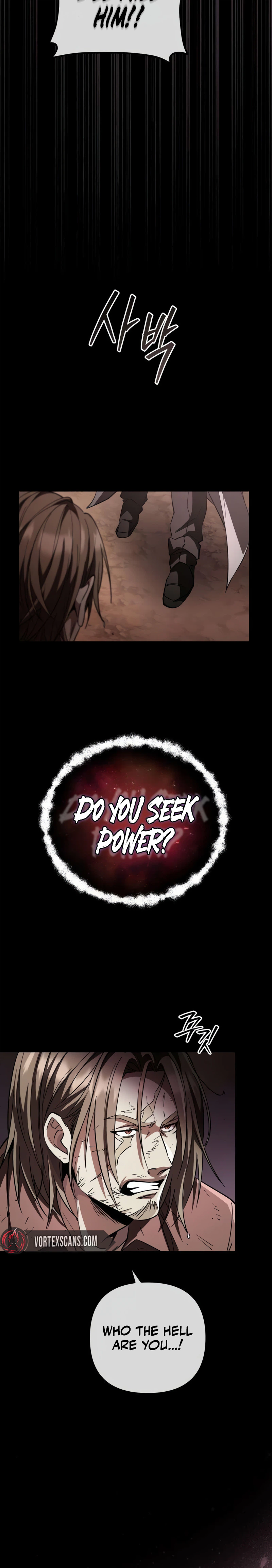 Became the Patron of Villains Chapter 46 - Page 12