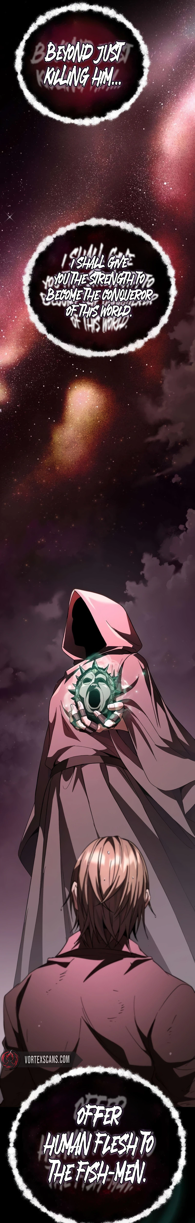 Became the Patron of Villains Chapter 46 - Page 13