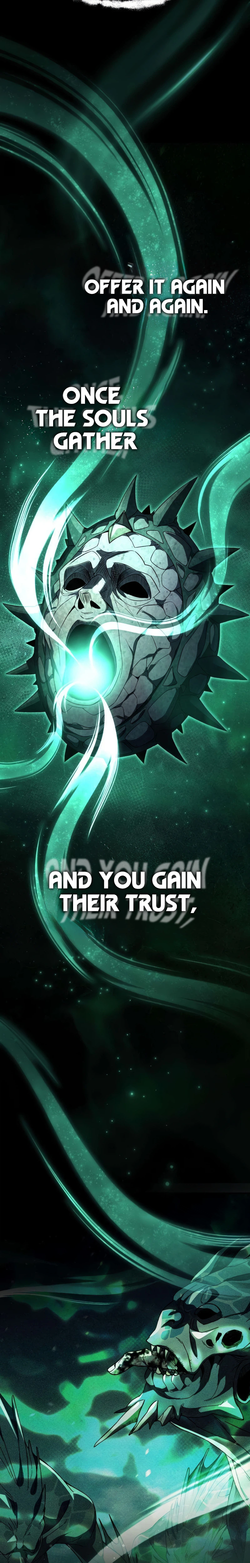 Became the Patron of Villains Chapter 46 - Page 14