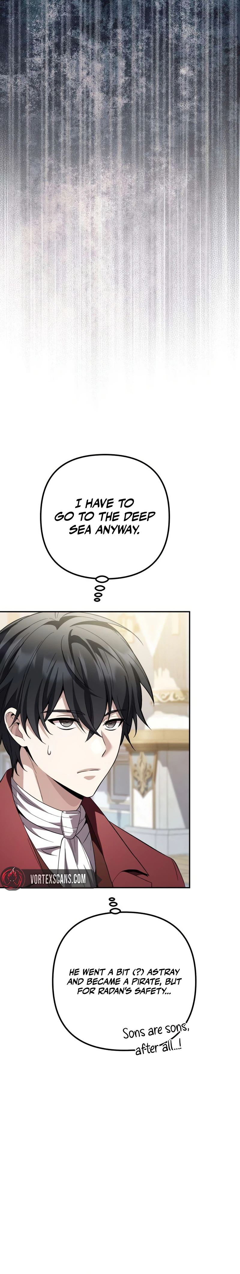 Became the Patron of Villains Chapter 46 - Page 27