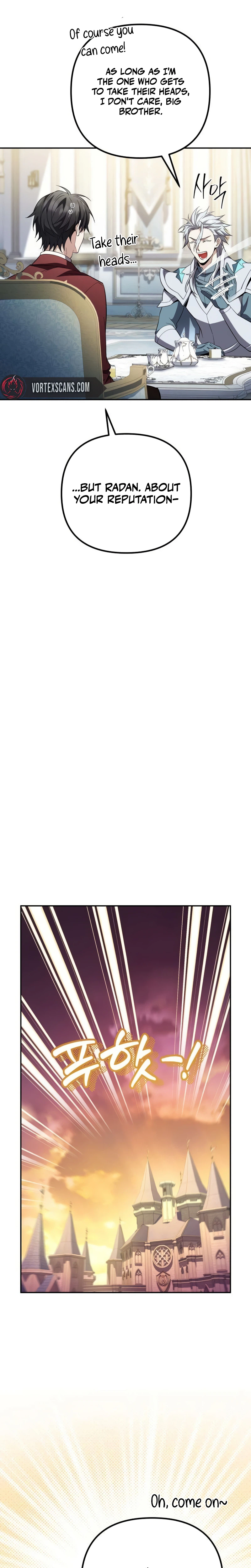 Became the Patron of Villains Chapter 46 - Page 28