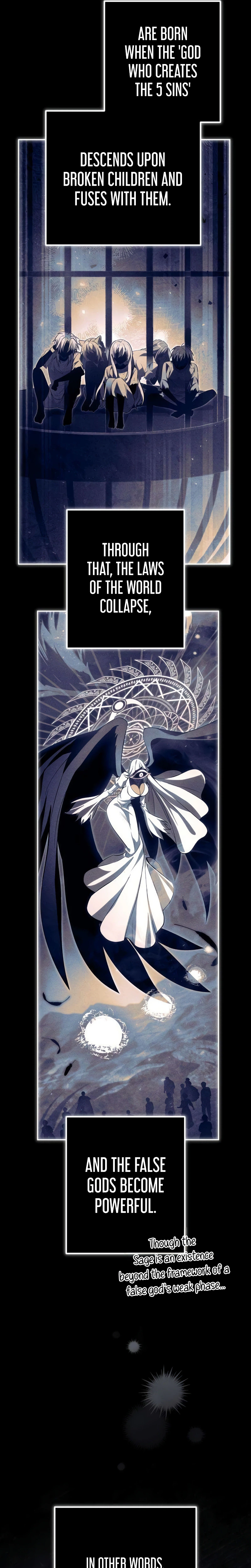 Became the Patron of Villains Chapter 46 - Page 31