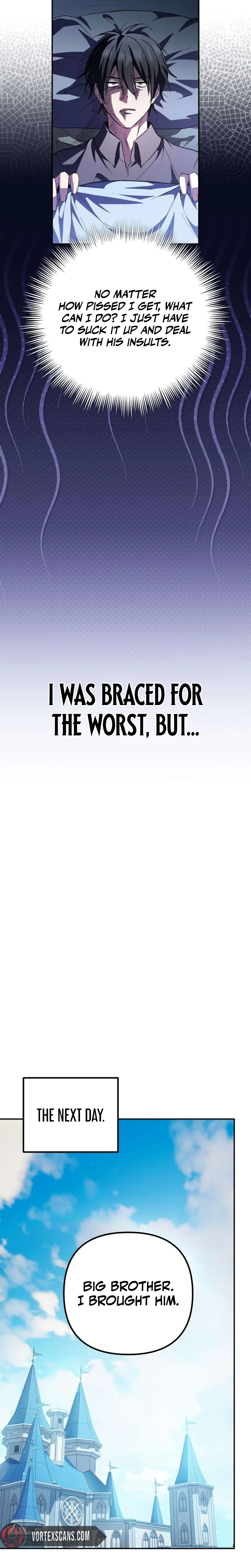 Became the Patron of Villains Chapter 46 - Page 39